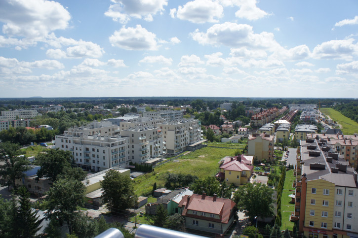Mieszkanie Sprzedaż Piaseczno Fabryczna 8